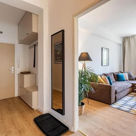 Apartamento Sunny With Stunning View Bratislava