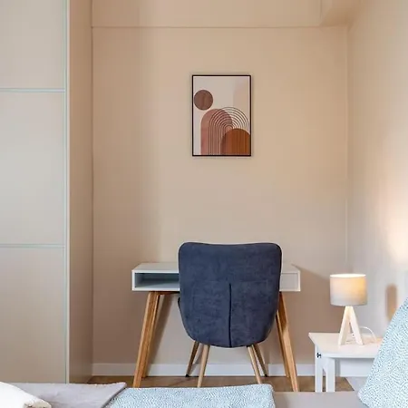 Apartamento Sunny With Stunning View