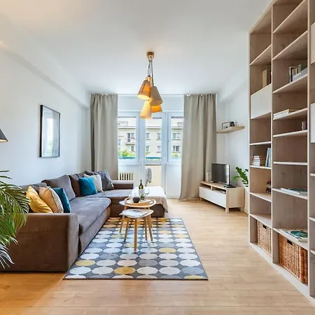Apartamento Sunny With Stunning View