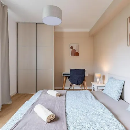 Apartamento Sunny With Stunning View *