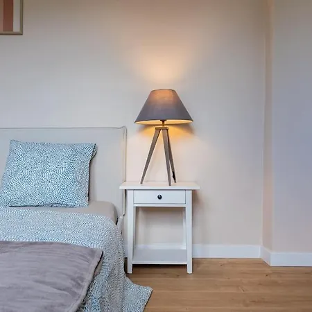 Sunny With Stunning View Apartamento Bratislava