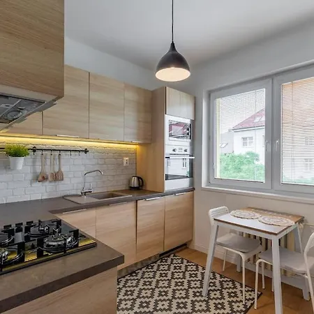 Sunny With Stunning View Apartamento *