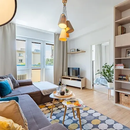 Apartamento Sunny With Stunning View Bratislava